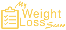 myweightlossscore LOGO