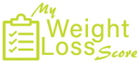 My Weight Loss Score